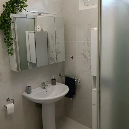 Casa Ortensia Apartment