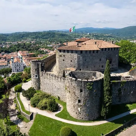 Casa Ortensia Gorizia