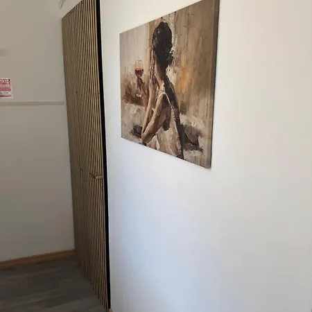 Casa Ortensia Apartment *