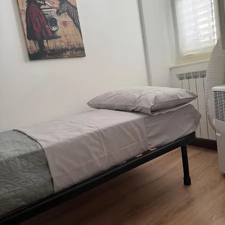 Casa Ortensia Apartment