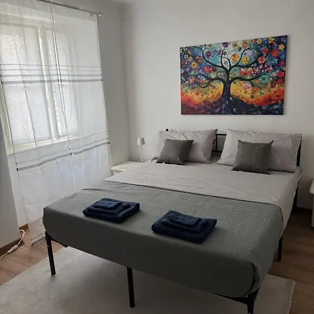 Casa Ortensia Gorizia