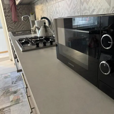 Appartement Casa Ortensia