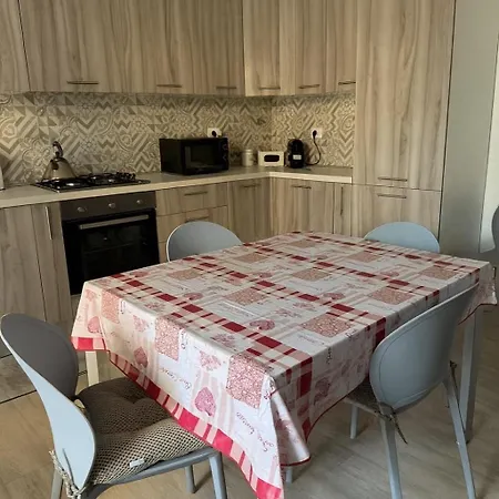 Casa Ortensia Apartament *
