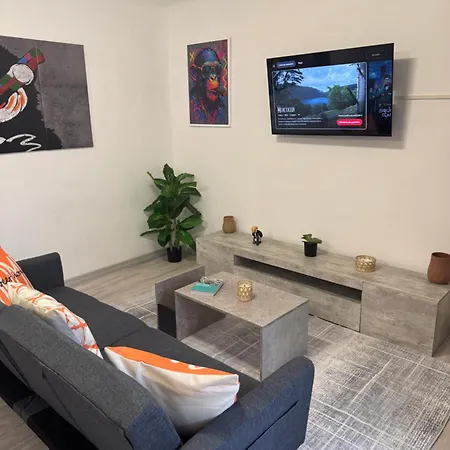 Casa Ortensia Appartement *