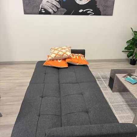 Casa Ortensia Gorizia