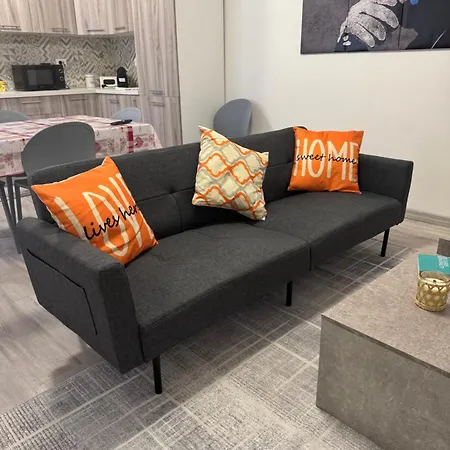 Apartment Casa Ortensia *