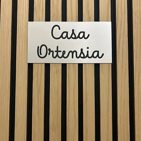 Casa Ortensia * Gorycja