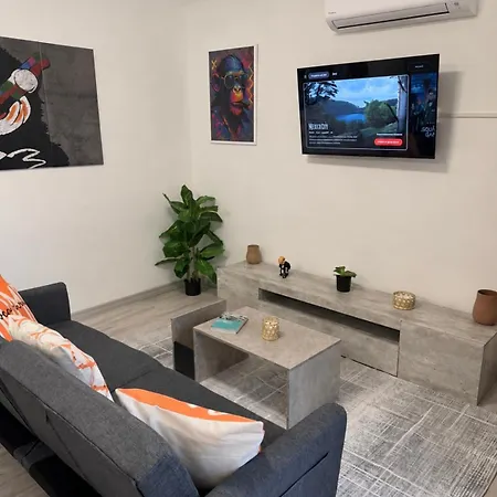 Casa Ortensia Apartament *